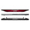 Haason Reddick Tampa Bay Buccaneers 5 Game Tactic Laptop Case for Apple MacBook - Sports Gifts, Sports Memorabilia, Sports Collectibles, Fan Shop