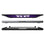 Javon Hargrave Minnesota Vikings 98 Game Tactic Laptop Case for Apple MacBook - Sports Gifts, Sports Memorabilia, Sports Collectibles, Fan Shop