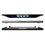 Jeffery Simmons Tennessee Titans 98 Game Tactic Laptop Case for Apple MacBook - Sports Gifts, Sports Memorabilia, Sports Collectibles, Fan Shop