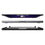 Zay Flowers Baltimore Ravens 4 Game Tactic Laptop Case for Apple MacBook - Sports Gifts, Sports Memorabilia, Sports Collectibles, Fan Shop