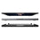 DJ Moore Chicago Bears 2 Game Tactic Laptop Case for Apple MacBook - Sports Gifts, Sports Memorabilia, Sports Collectibles, Fan Shop