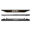 Dawand Jones Cleveland Browns 79 Game Tactic Laptop Case for Apple MacBook - Sports Gifts, Sports Memorabilia, Sports Collectibles, Fan Shop