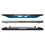 Amon-Ra St. Brown Detroit Lions 14 Game Tactic Laptop Case for Apple MacBook - Sports Gifts, Sports Memorabilia, Sports Collectibles, Fan Shop