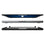 Josh Downs Indianapolis Colts 1 Game Tactic Laptop Case for Apple MacBook - Sports Gifts, Sports Memorabilia, Sports Collectibles, Fan Shop