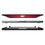 Rashee Rice Kansas City Chiefs 4 Game Tactic Laptop Case for Apple MacBook - Sports Gifts, Sports Memorabilia, Sports Collectibles, Fan Shop
