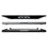 Brock Bowers Las Vegas Raiders 89 Game Tactic Laptop Case for Apple MacBook - Sports Gifts, Sports Memorabilia, Sports Collectibles, Fan Shop