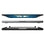 Tuli Tuipulotu Los Angeles Chargers 45 Game Tactic Laptop Case for Apple MacBook - Sports Gifts, Sports Memorabilia, Sports Collectibles, Fan Shop