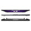 Ivan Pace Jr. Minnesota Vikings 0 Game Tactic Laptop Case for Apple MacBook - Sports Gifts, Sports Memorabilia, Sports Collectibles, Fan Shop