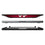 Jalon Walker Atlanta Falcons 11 Game Tactic Laptop Case for Apple MacBook - Sports Gifts, Sports Memorabilia, Sports Collectibles, Fan Shop