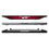 Michael Penix Jr. Atlanta Falcons 9 Game Tactic Laptop Case for Apple MacBook - Sports Gifts, Sports Memorabilia, Sports Collectibles, Fan Shop