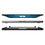 Omarion Hampton Los Angeles Chargers 8 Game Tactic Laptop Case for Apple MacBook - Sports Gifts, Sports Memorabilia, Sports Collectibles, Fan Shop