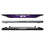 J.J. McCarthy Minnesota Vikings 9 Game Tactic Laptop Case for Apple MacBook - Sports Gifts, Sports Memorabilia, Sports Collectibles, Fan Shop