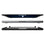 Cameron Ward Tennessee Titans 1 Game Tactic Laptop Case for Apple MacBook - Sports Gifts, Sports Memorabilia, Sports Collectibles, Fan Shop