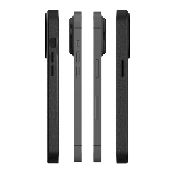 Stanford University Cardinal Text Backdrop MagSafe Compatible Phone Case for Apple iPhone - Sports Gifts, Sports Memorabilia, Sports Collectibles, Fan Shop