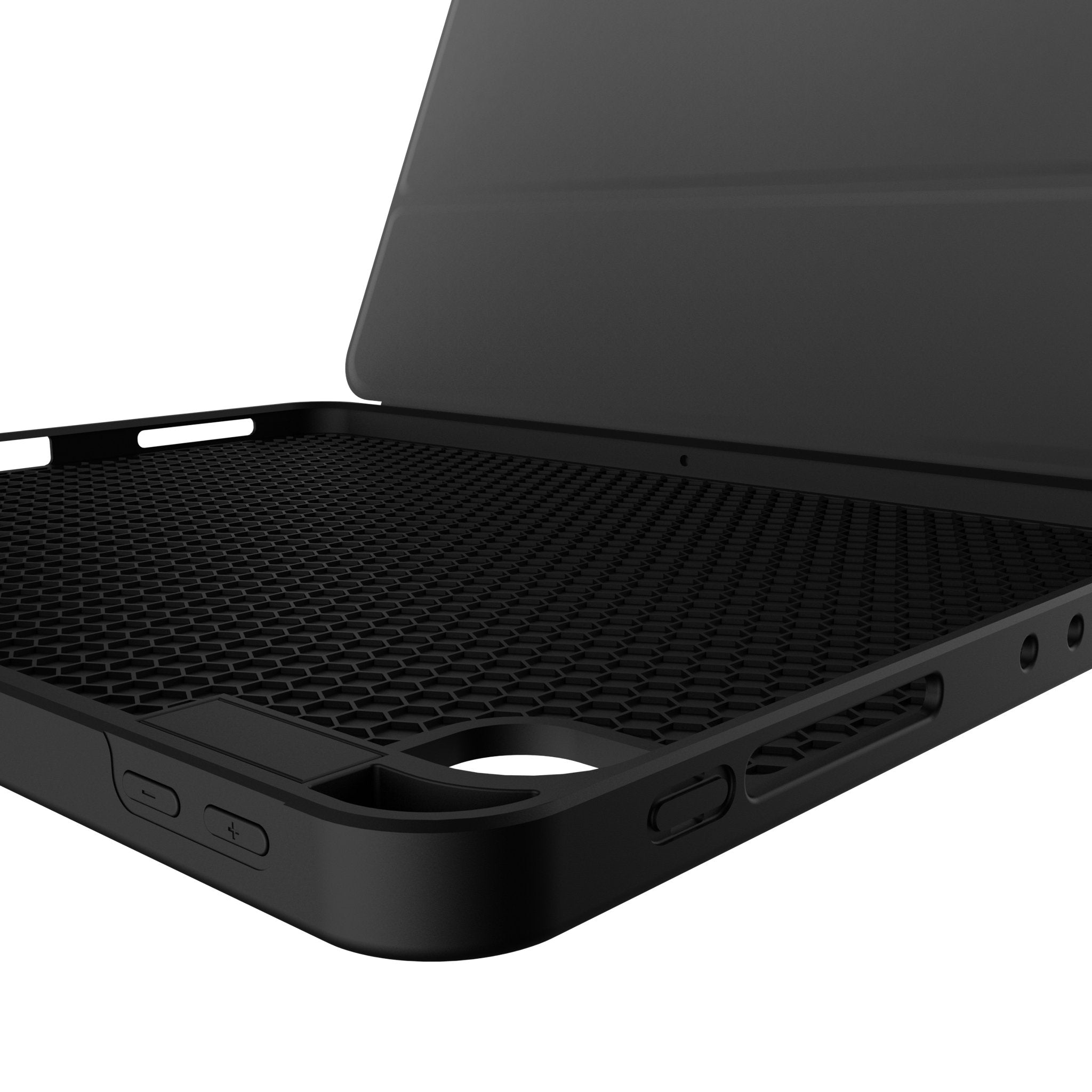 Miami Dolphins Quadtile Tablet Case for Apple iPad - Sports Gifts, Sports Memorabilia, Sports Collectibles, Fan Shop