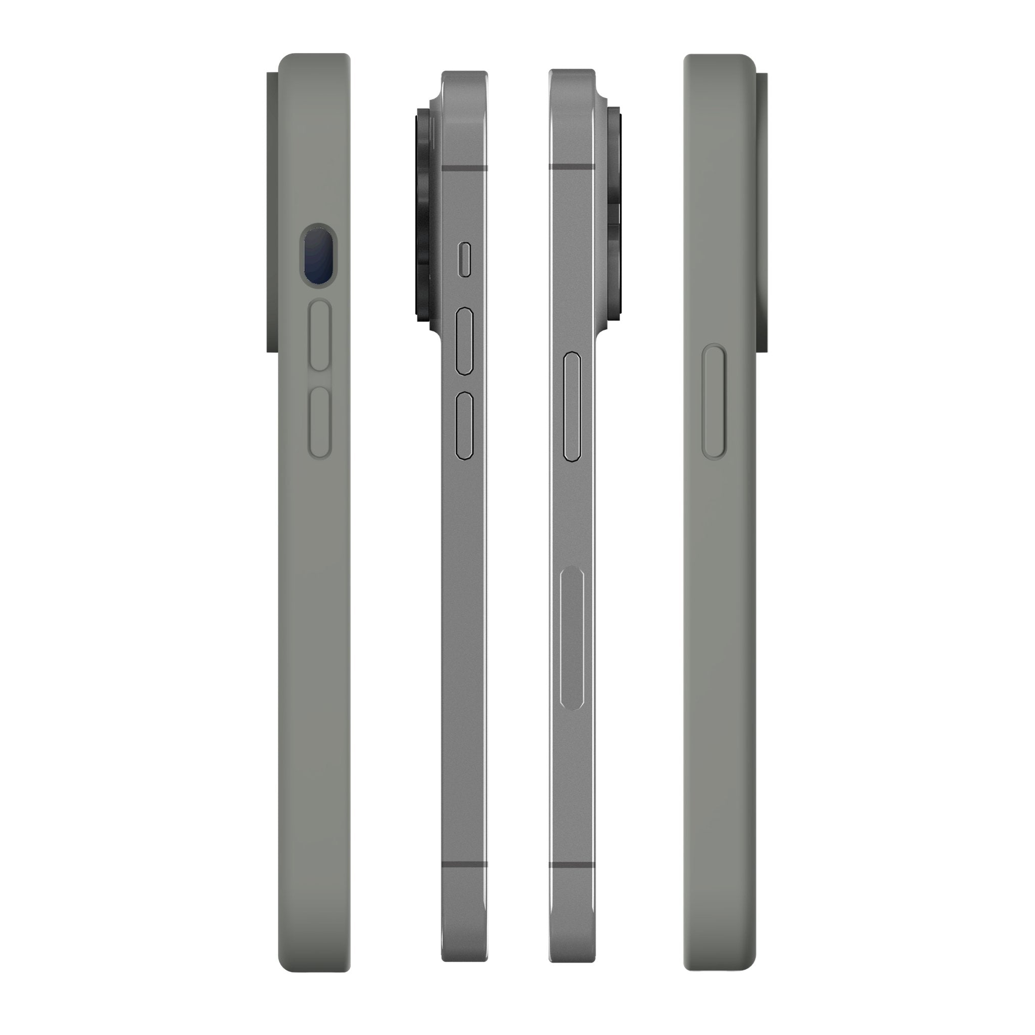 University of Iowa Hawkeyes Plaid Soft Touch Phone Case - Sports Gifts, Sports Memorabilia, Sports Collectibles, Fan Shop