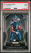Graded 2019 Panini Prizm AJ Brown #344 Rookie RC Football Card PSA 9 Mint