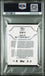 Graded 2024 Topps Now Alex Ovechkin #3 The GR8 Chase Sticker Hockey Card PSA 9 Mint