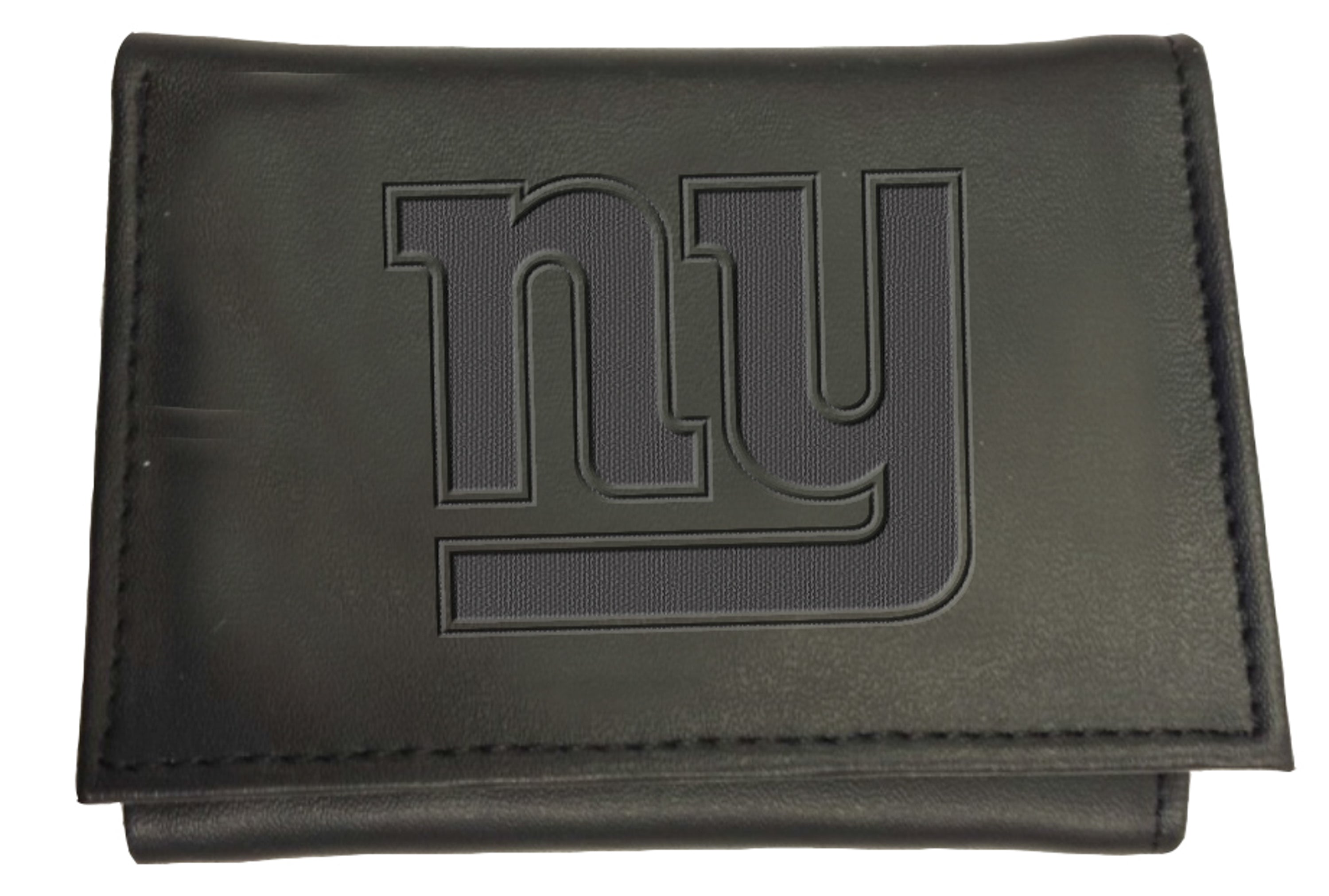 Wallet, Tri-Fold, New York Giants - Sports Collectibles, Sports Memorabilia, Sports Fan Shop, Sports Gifts