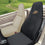 NHL - Anaheim Ducks Seat Cover - Sports Gifts, Sports Memorabilia, Sports Collectibles, Fan Shop