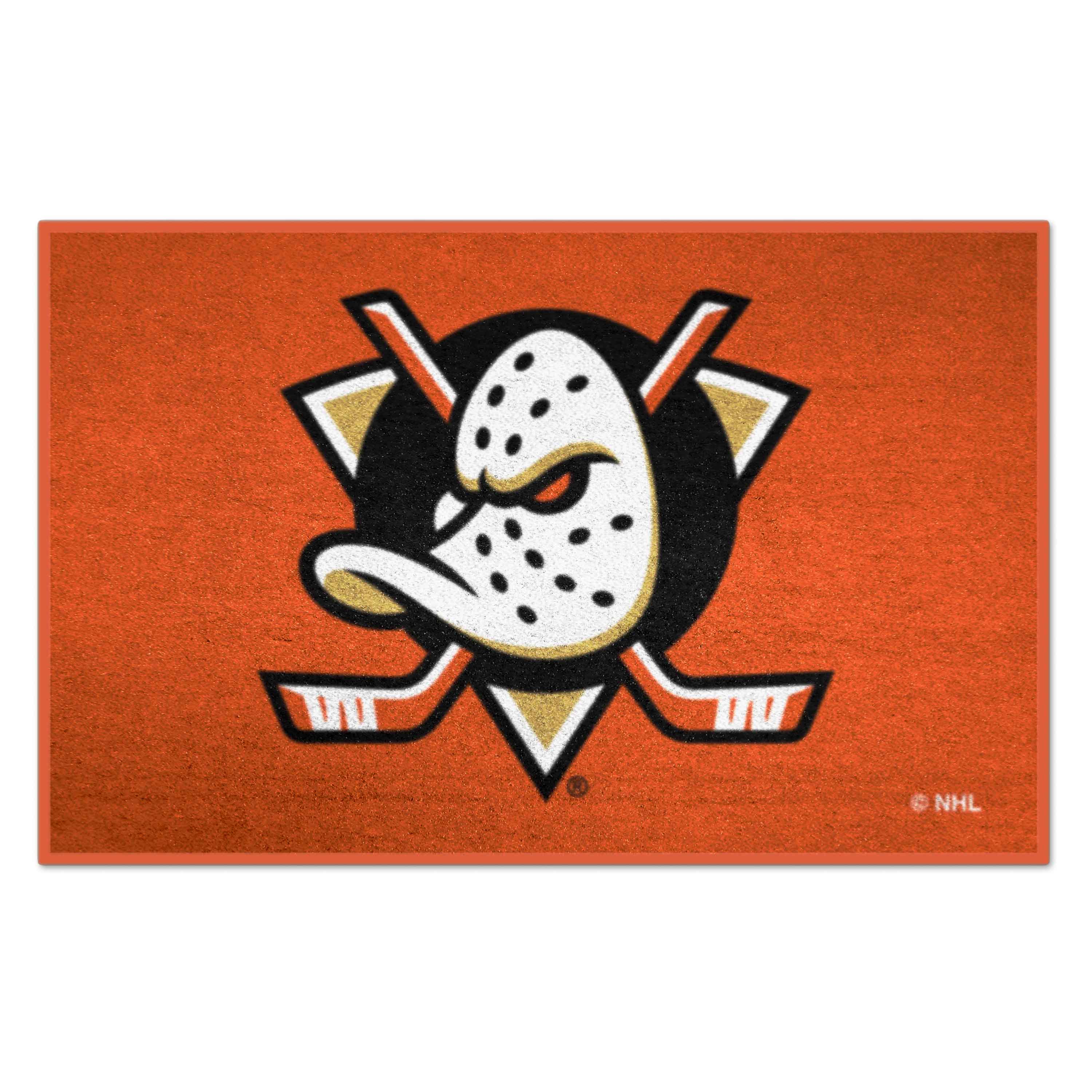 NHL - Anaheim Ducks Starter Mat