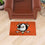 NHL - Anaheim Ducks Starter Mat - Sports Gifts, Sports Memorabilia, Sports Collectibles, Fan Shop