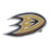 NHL - Anaheim Ducks Embossed Color Emblem
