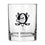 Anaheim Ducks 14oz Gameday Rocks Glass