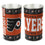 Philadelphia Flyers Wastebasket 15 Inch - Sports Collectibles, Sports Memorabilia, Sports Fan Shop, Sports Gifts