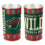 Minnesota Wild Wastebasket 15 Inch - Special Order - Sports Collectibles, Sports Memorabilia, Sports Fan Shop, Sports Gifts