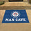 NHL - Winnipeg Jets Man Cave All-Star - Sports Gifts, Sports Memorabilia, Sports Collectibles, Fan Shop