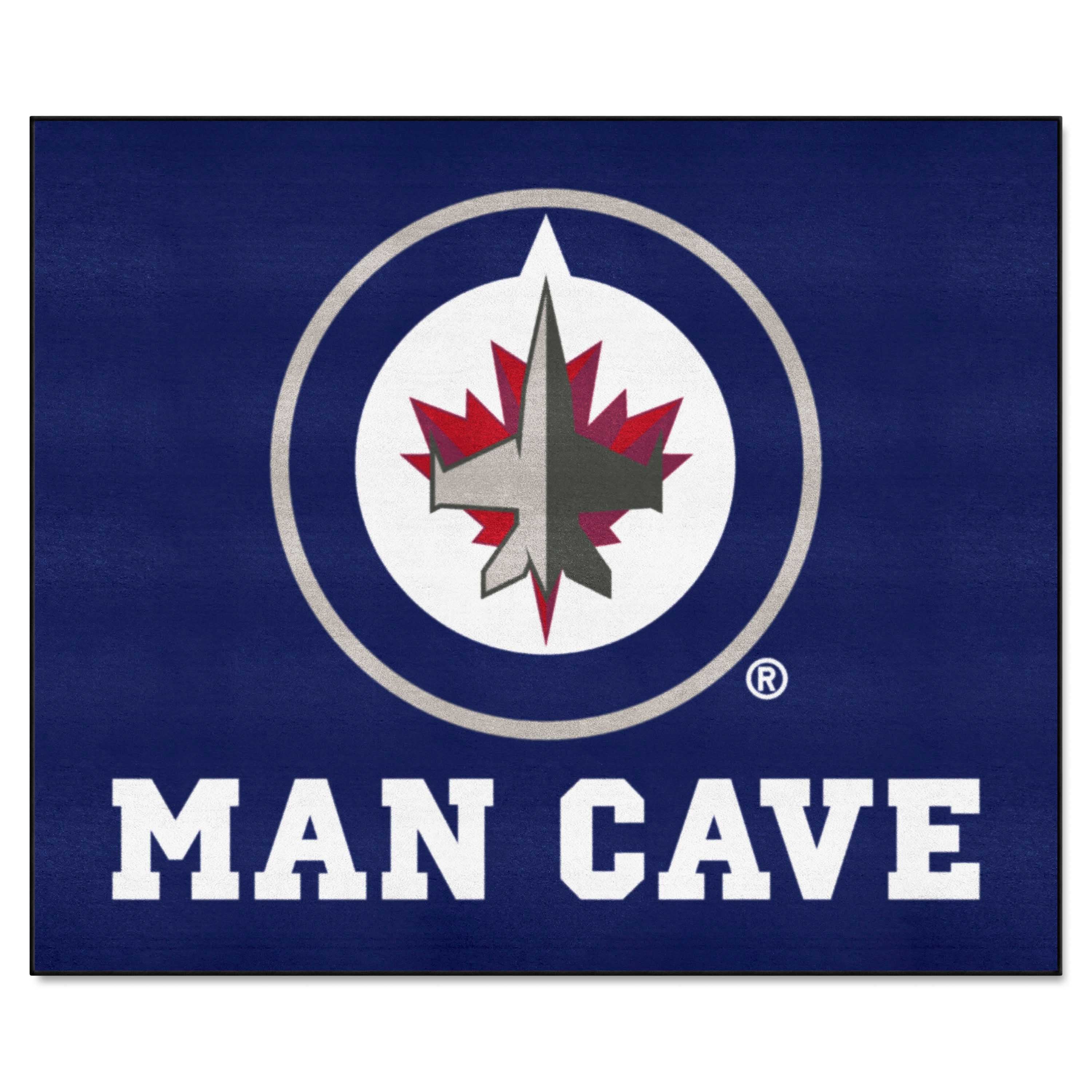 NHL - Winnipeg Jets Man Cave Tailgater