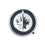 NHL - Winnipeg Jets Chrome Emblem