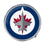 NHL - Winnipeg Jets Embossed Color Emblem