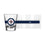 Winnipeg Jets 2oz Stripe Shot Glass - Sports Gifts, Sports Memorabilia, Sports Collectibles, Fan Shop