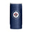 Winnipeg Jets 12oz Flipside Powdercoat SlimCan Coolie