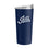 Winnipeg Jets 20oz Flipside Powder Coat Tumbler - Sports Gifts, Sports Memorabilia, Sports Collectibles, Fan Shop