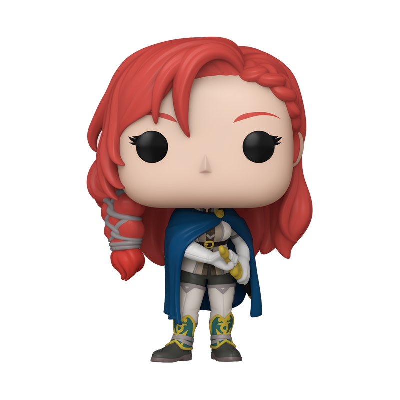 POP! Animation: The War of Rohirrim S1- Hera - Sports Collectibles, Sports Memorabilia, Sports Fan Shop, Sports Gifts