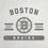 Boston Bruins Oatmeal Sweatshirt Blanket - Sports Gifts, Sports Memorabilia, Sports Collectibles, Fan Shop