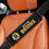NHL - Boston Bruins Embroidered Seatbelt Pad - Pair - Sports Gifts, Sports Memorabilia, Sports Collectibles, Fan Shop