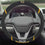 NHL - Boston Bruins Steering Wheel Cover - Sports Gifts, Sports Memorabilia, Sports Collectibles, Fan Shop