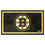 NHL - Boston Bruins 3X5AREARUG