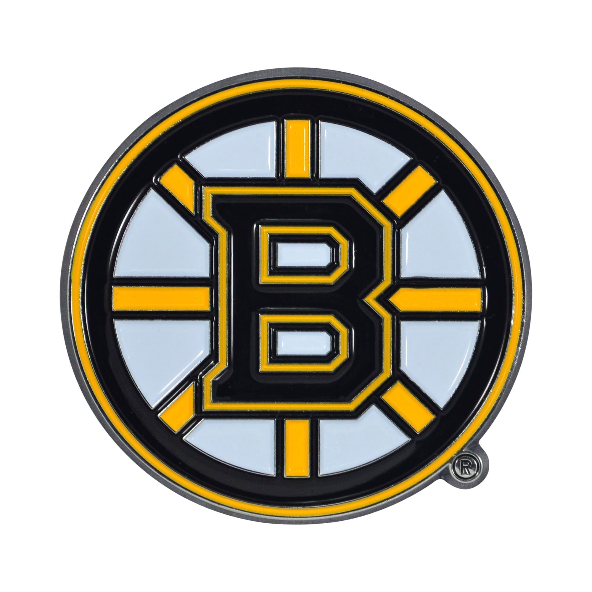 NHL - Boston Bruins Color Emblem