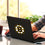 NHL - Boston Bruins Matte Decal - Sports Gifts, Sports Memorabilia, Sports Collectibles, Fan Shop