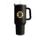 Boston Bruins 40oz Flipside Powder Coat Tumbler