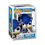 POP! & Buddy: Sonic- Sonic w/ Chao - Sports Collectibles, Sports Memorabilia, Sports Fan Shop, Sports Gifts