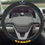 NHL - Buffalo Sabres Steering Wheel Cover - Sports Gifts, Sports Memorabilia, Sports Collectibles, Fan Shop