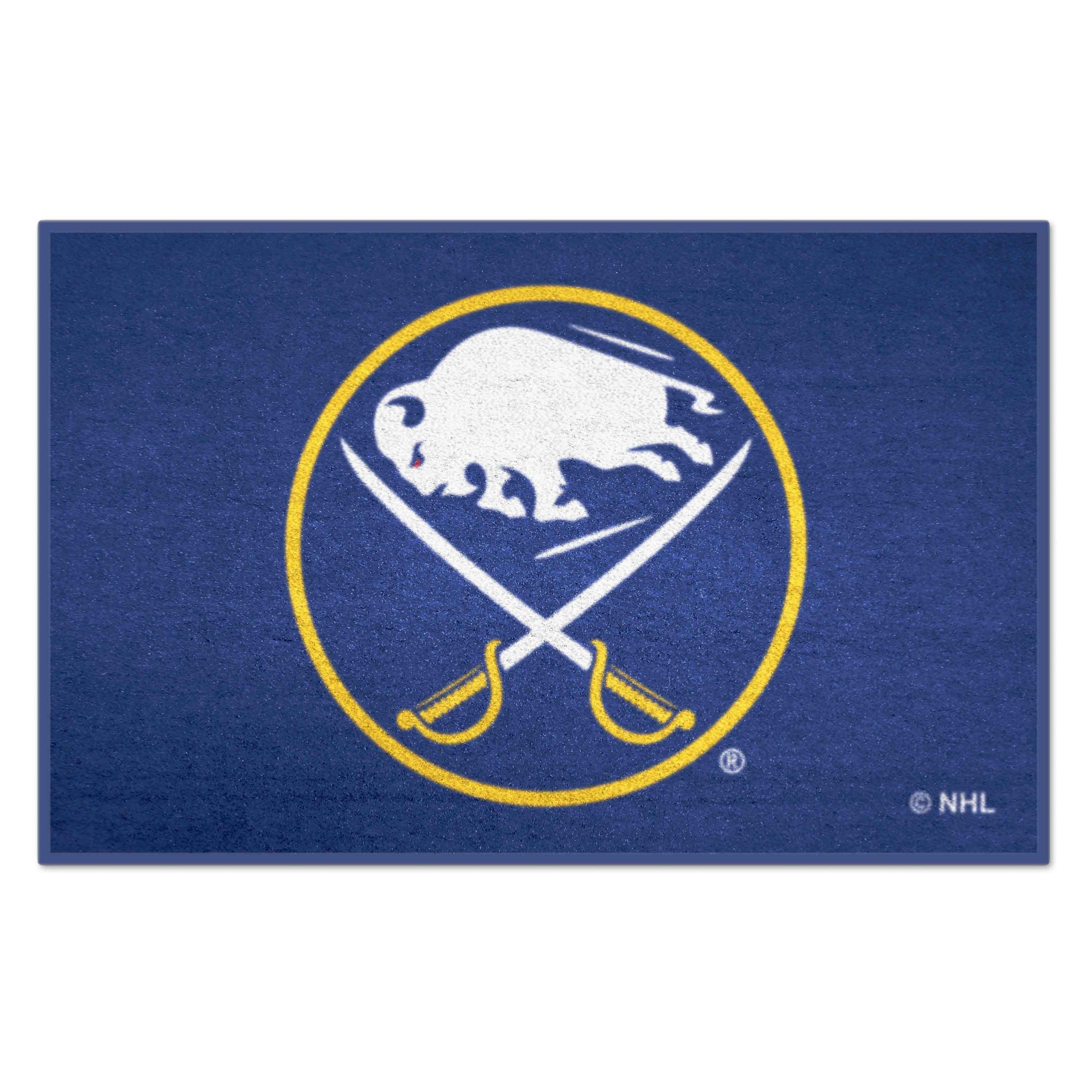 NHL - Buffalo Sabres Starter Mat