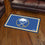 NHL - Buffalo Sabres 3X5AREARUG - Sports Gifts, Sports Memorabilia, Sports Collectibles, Fan Shop