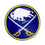 NHL - Buffalo Sabres Color Emblem